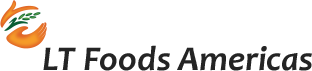 LT Foods Logo