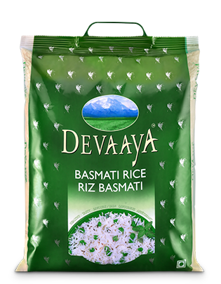 Devaaya Basmati Rice