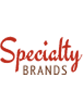 Explore Specialty Brands